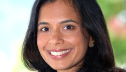 Kavita Panke